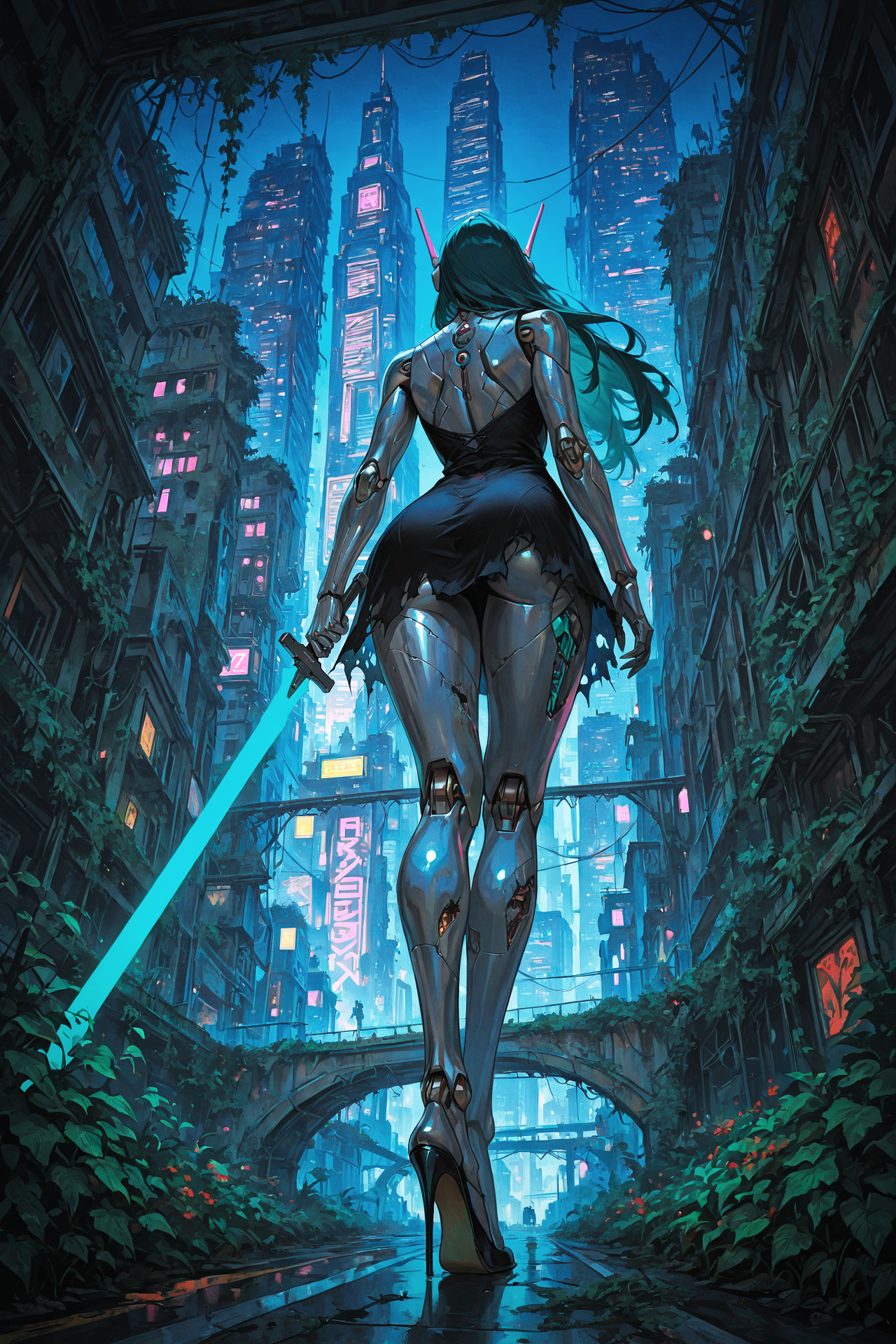 Megacity