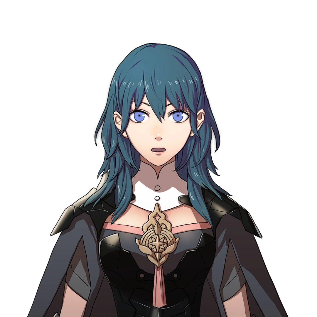 Byleth