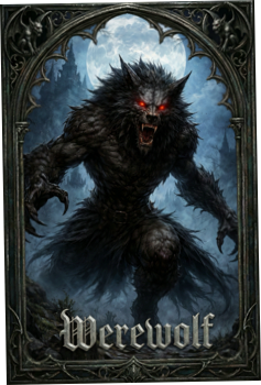 WEREWOLF
