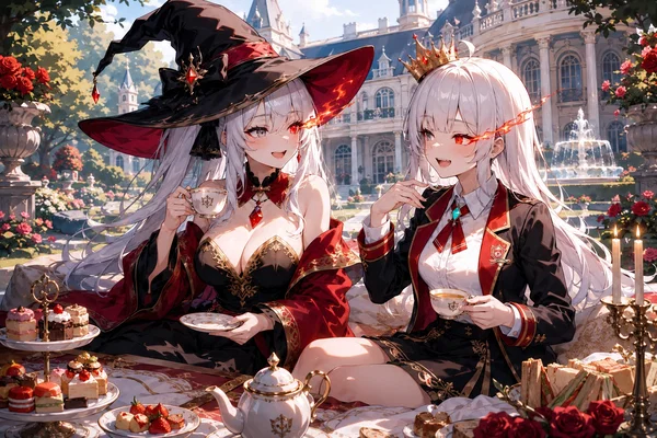 Teaparty
