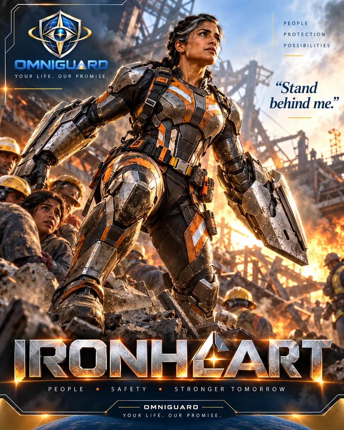 Ironheart