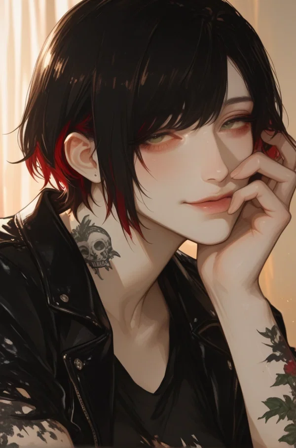 Young Aiko