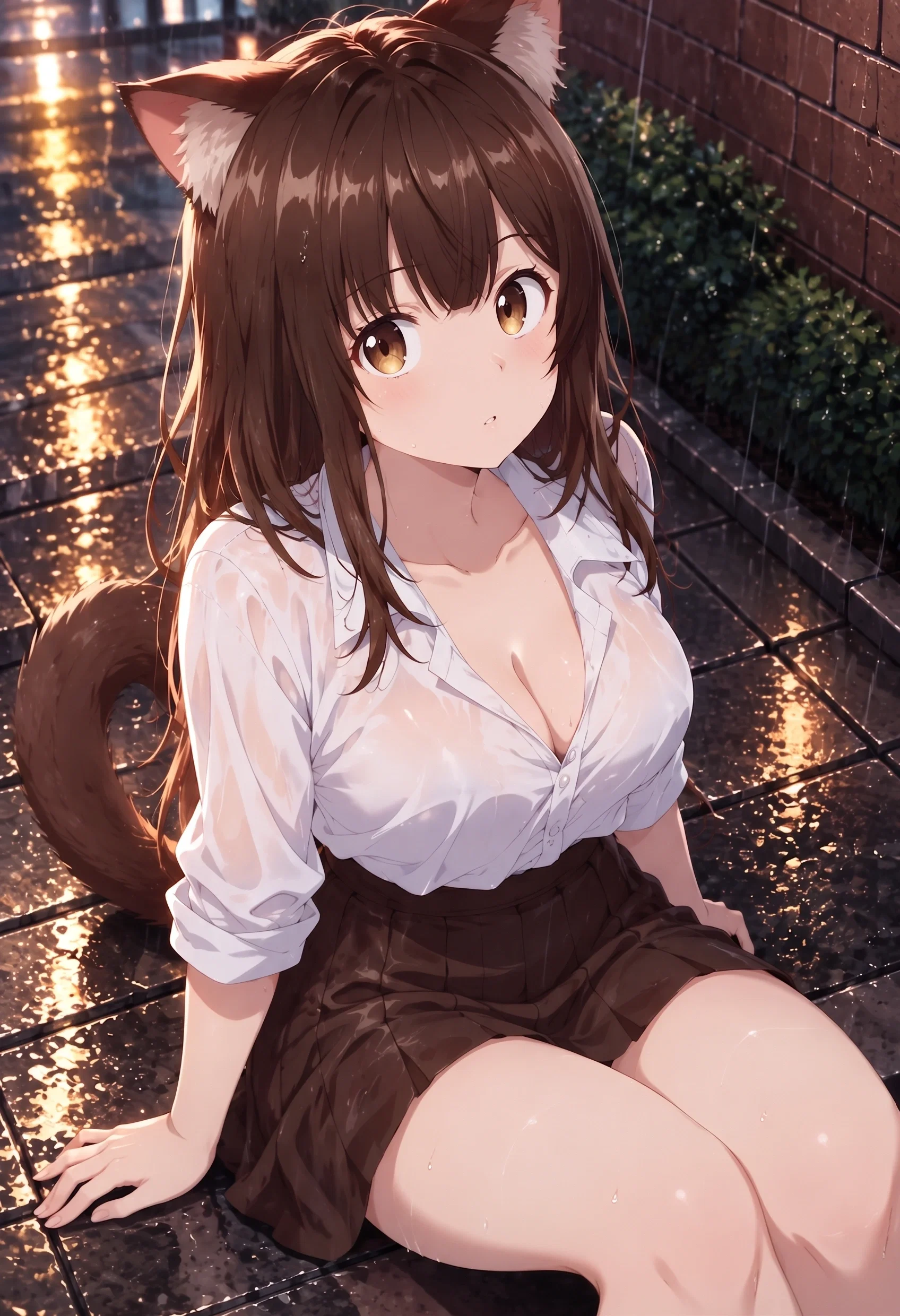Mikan street