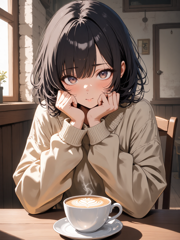 Cafe