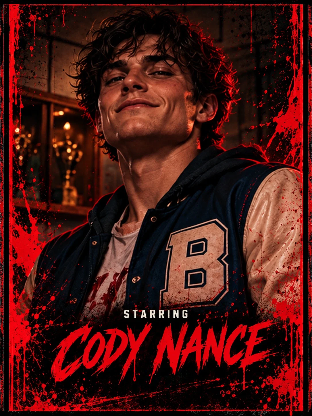 Cody Nance