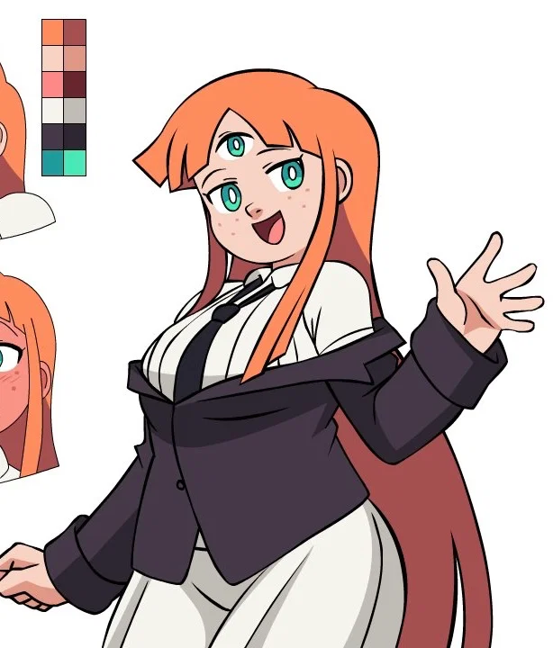 eliza