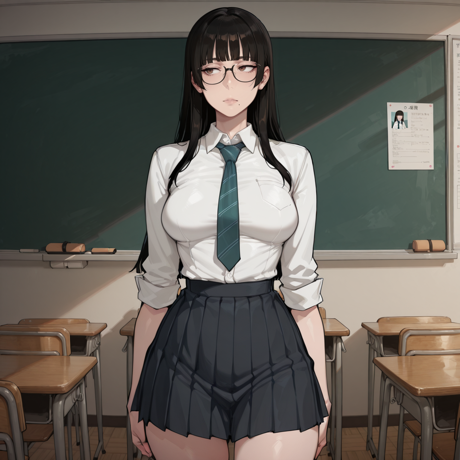 5