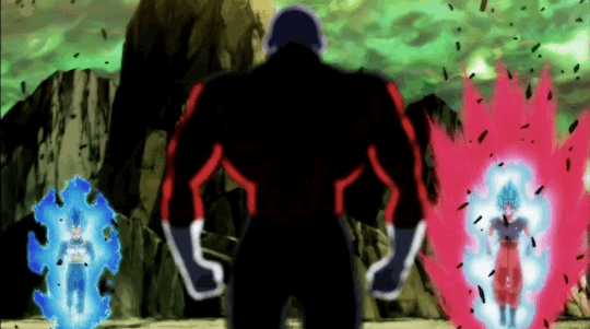Jiren - GIF - Imgur