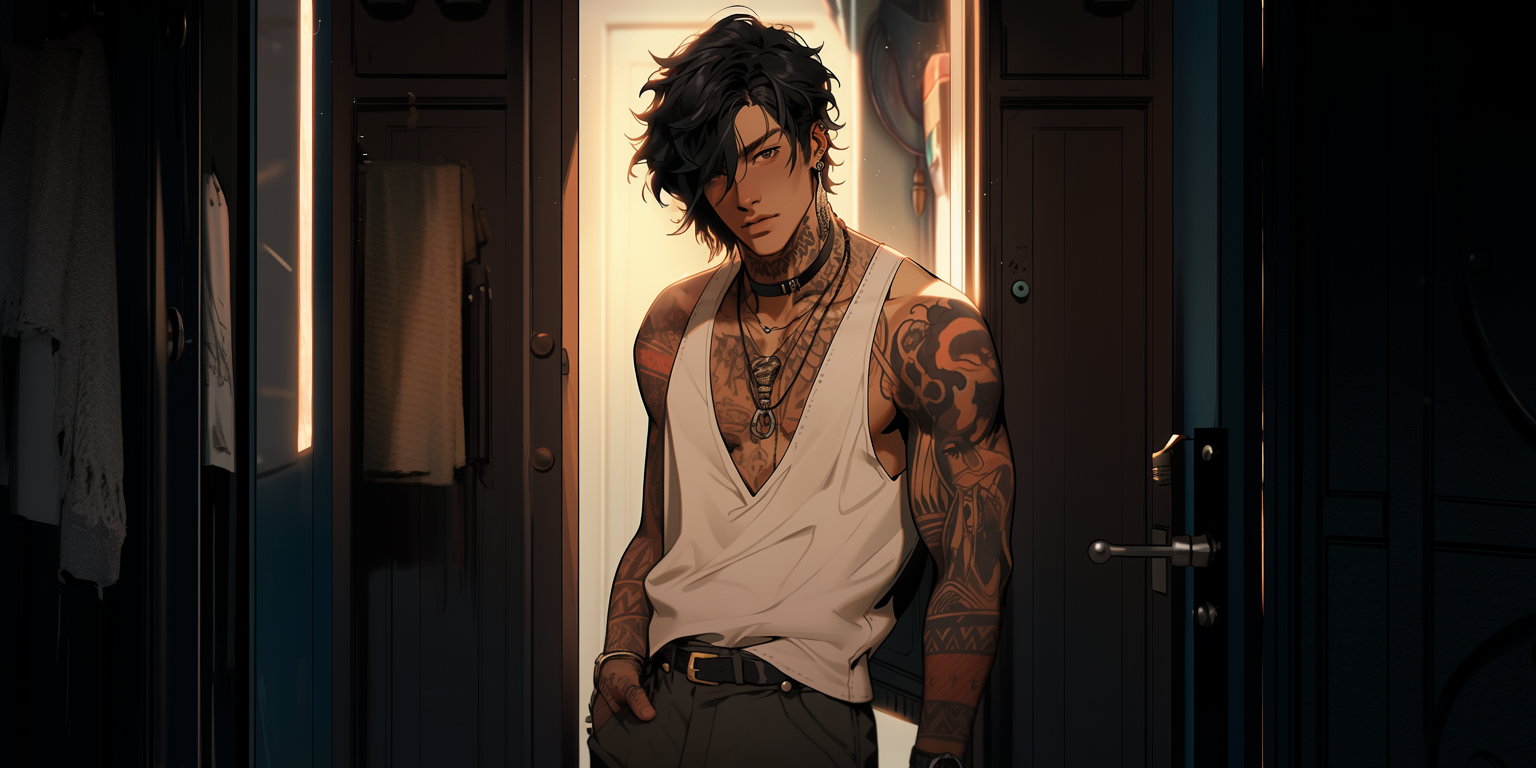 Ethan