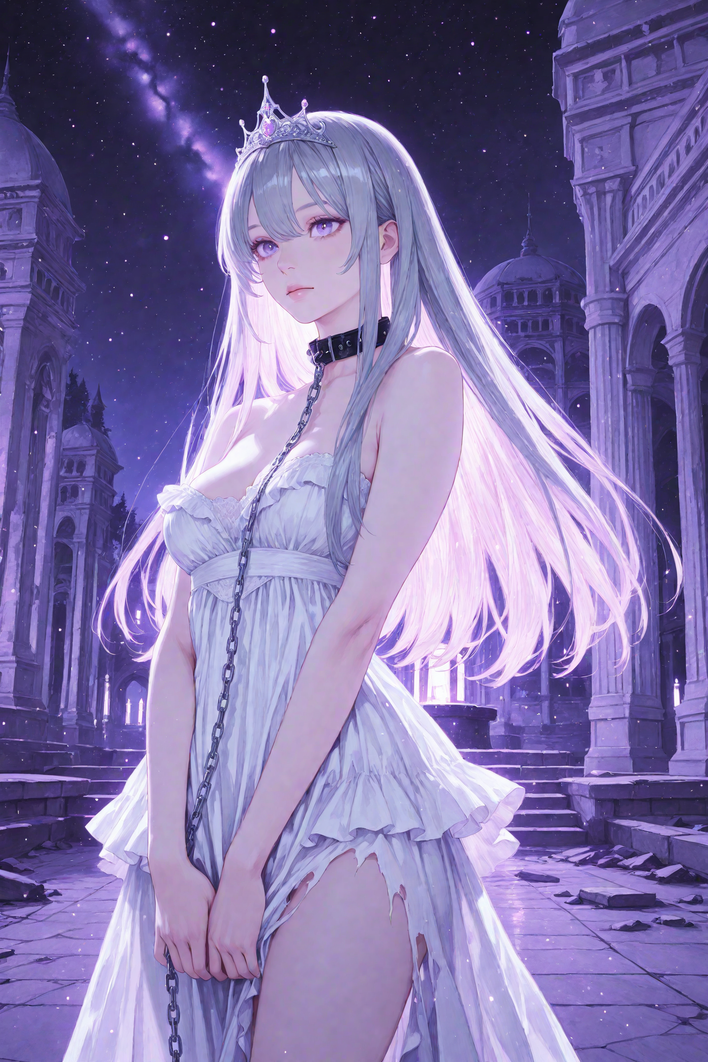 Princess Radiana Valcrest