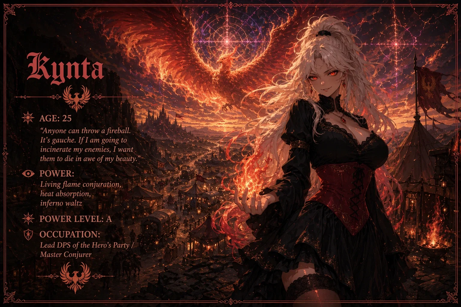 Kynta gallery image 3