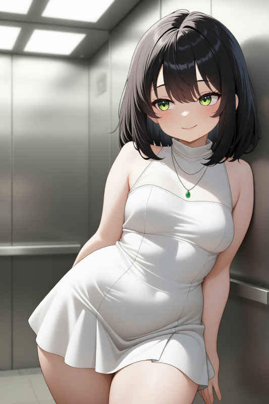 Alice Elevator