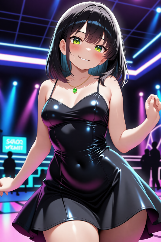 Alice Club