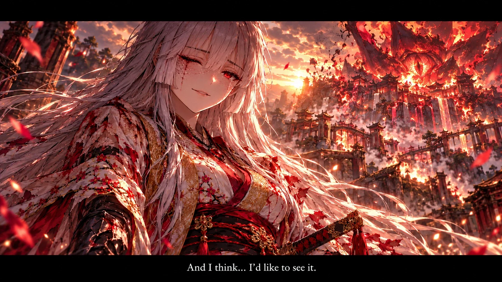 Epilogue