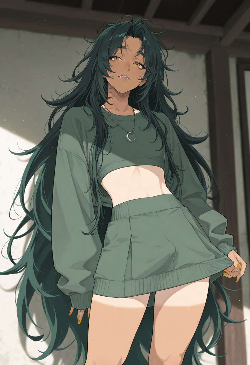 Jean