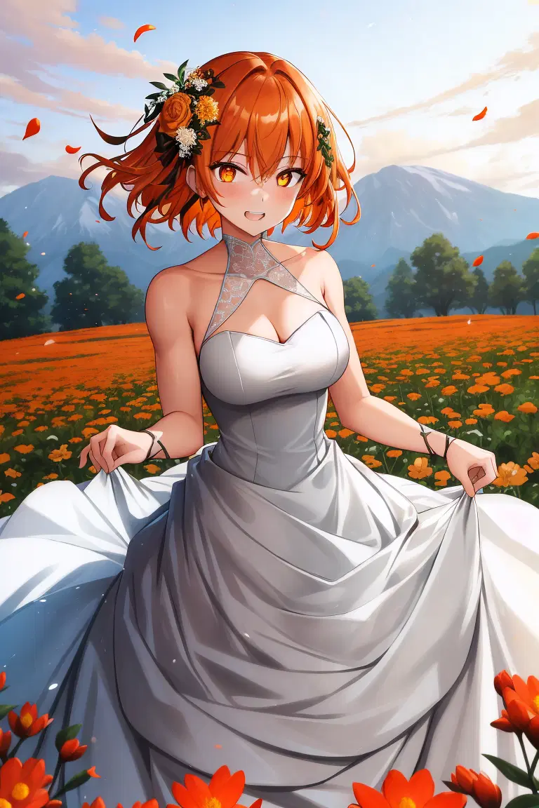 marriage