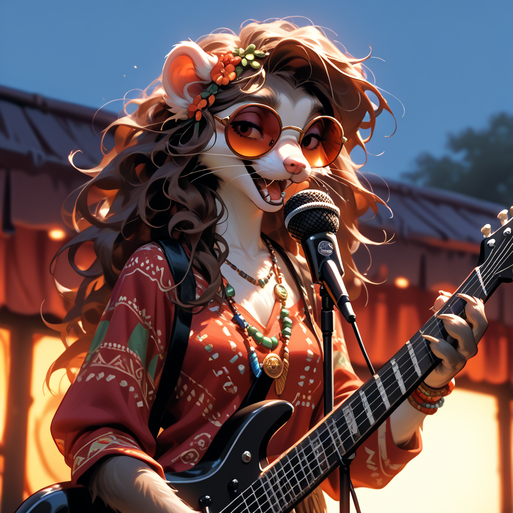 The animosity from the crowd was (and still is, in little pockets) because Juliet is playing electric rather than acoustic. The song is A Sheep in Wolf's Clothing.