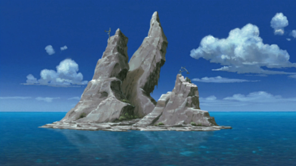 island