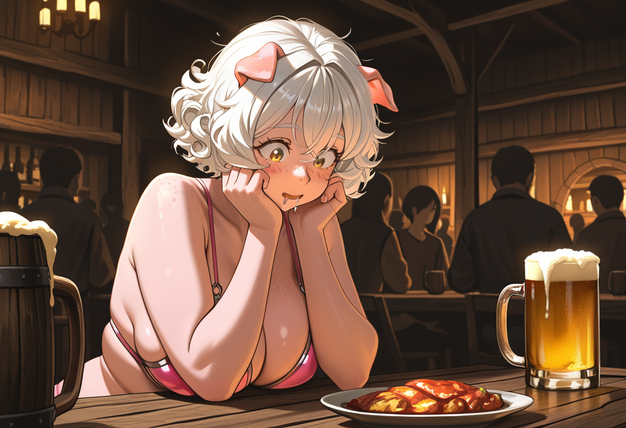 Penelope tavern
