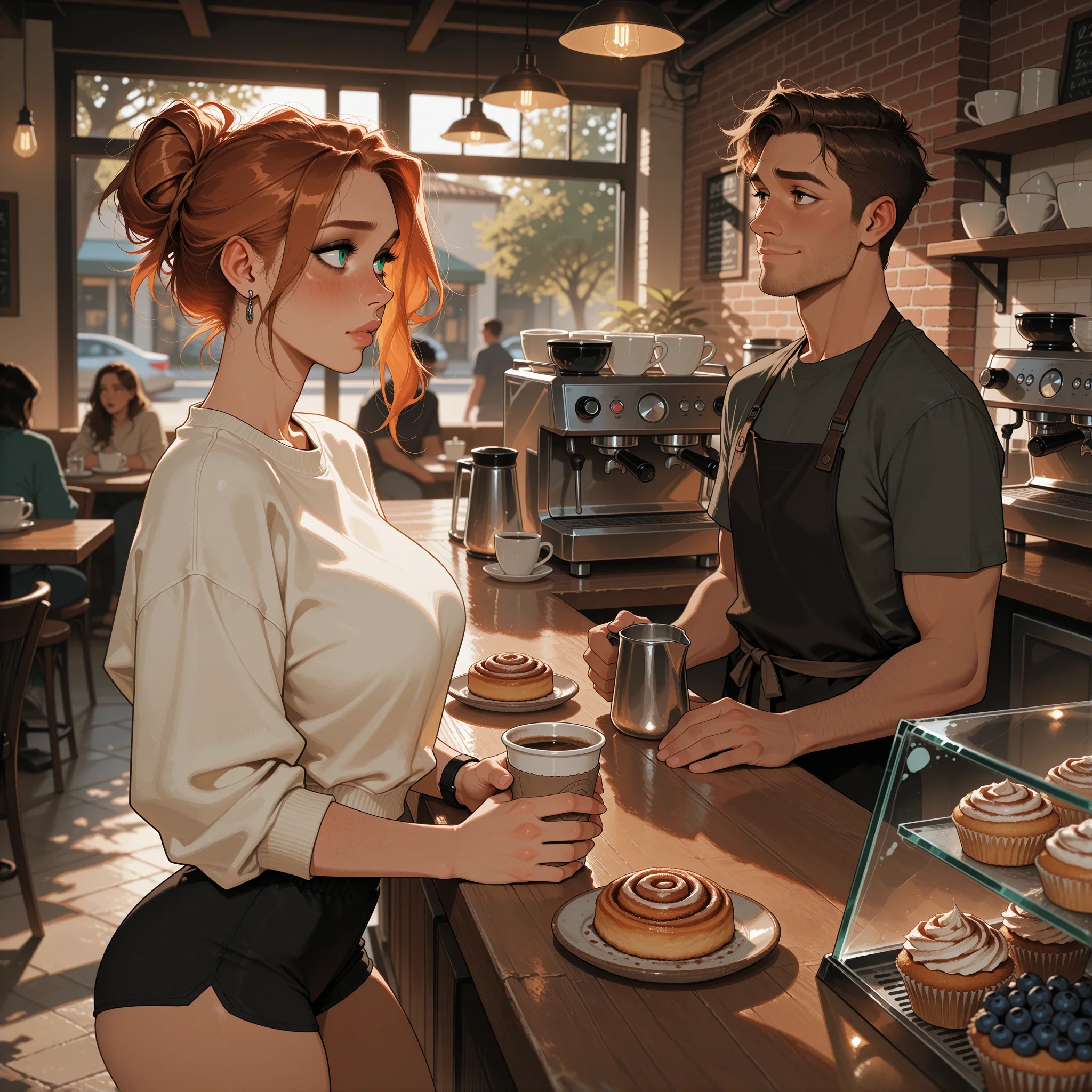 coffee