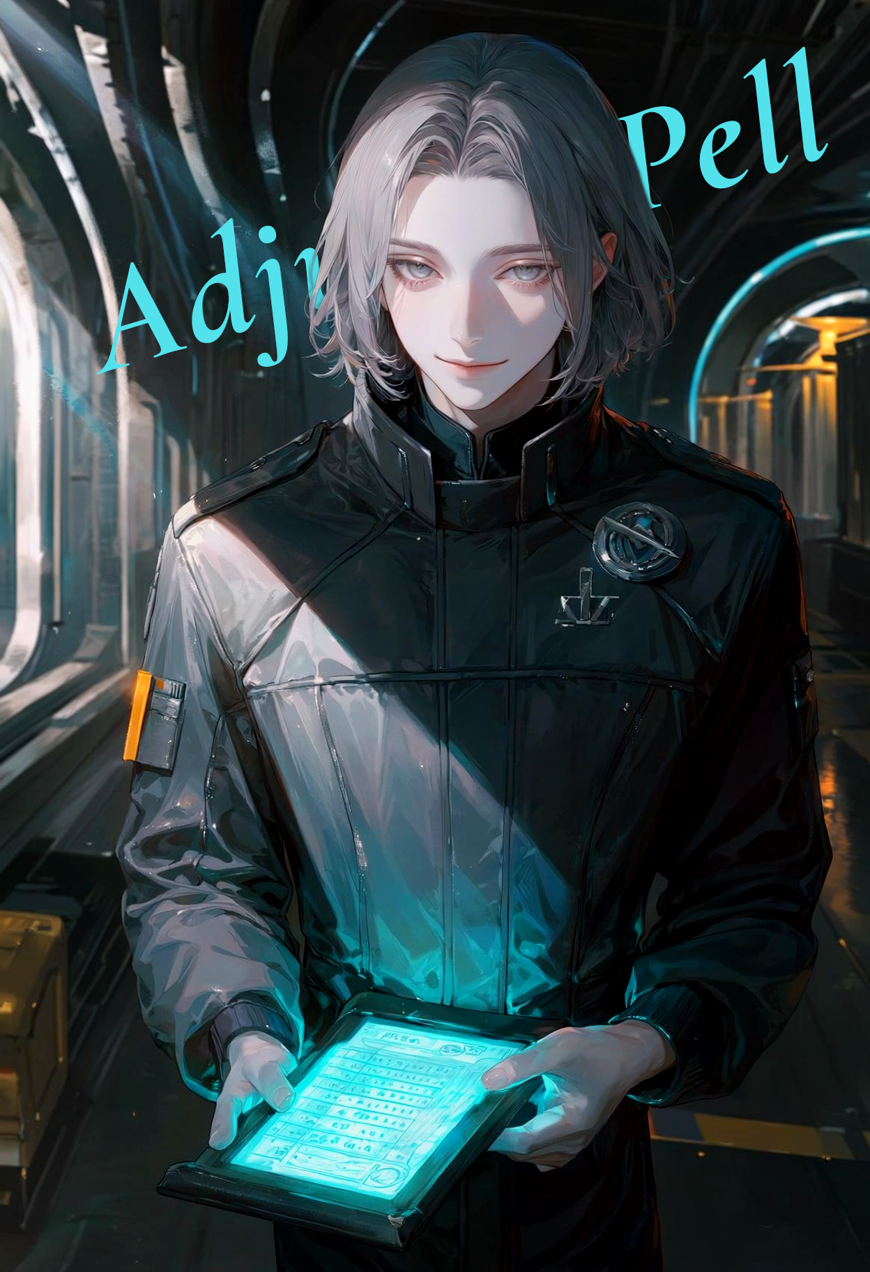 Adjuster Pell