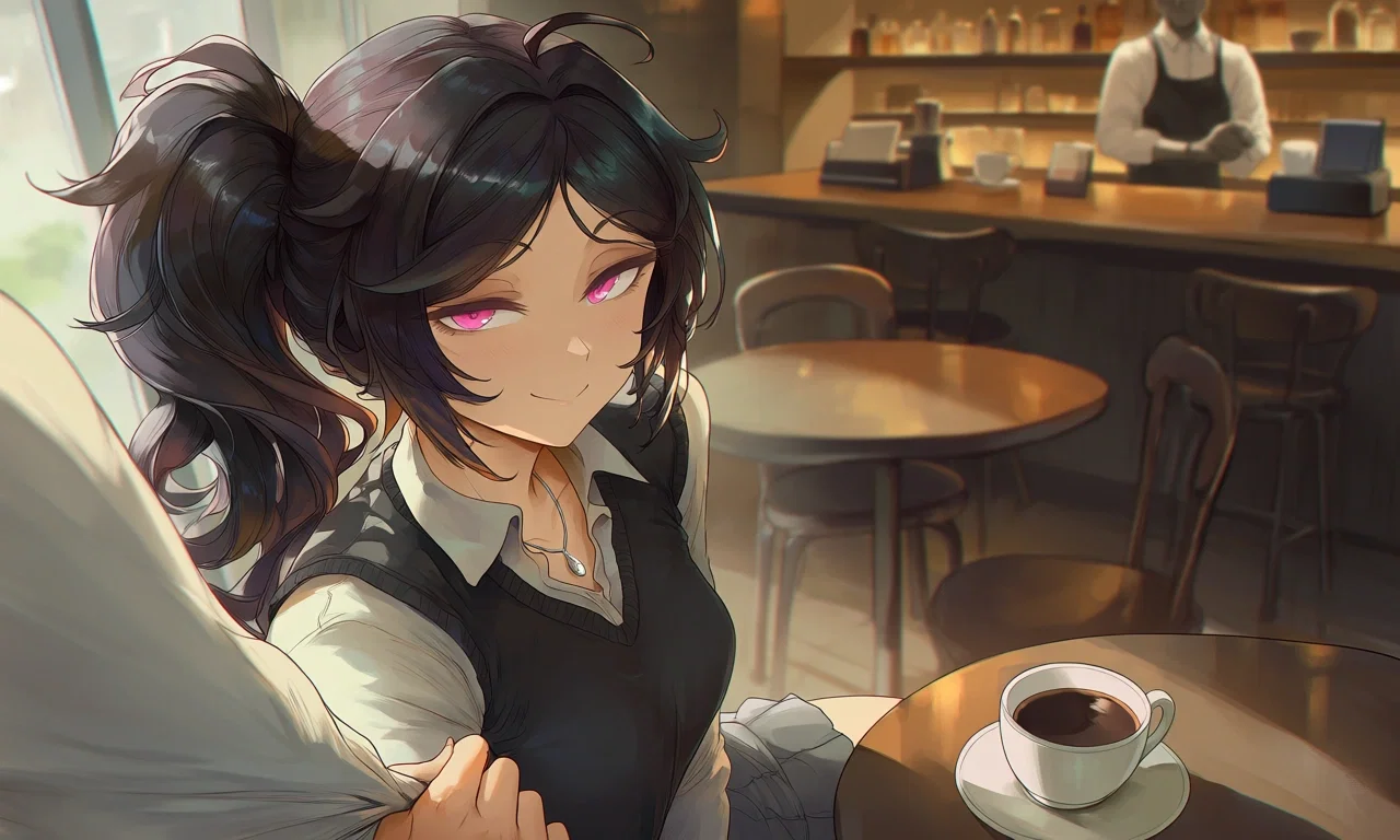 CafeInterruption