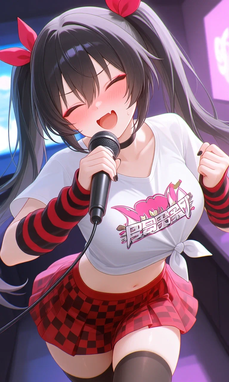 bonniekaraoke
