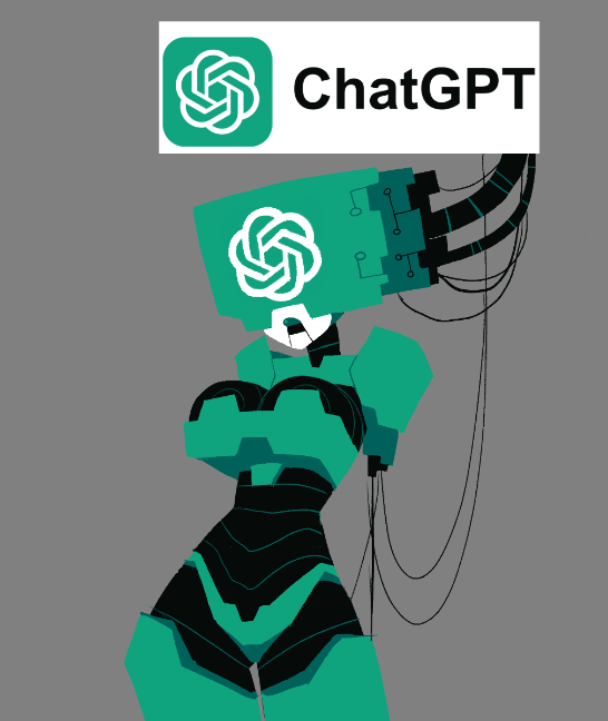 ChatGPT ver. Of Queen