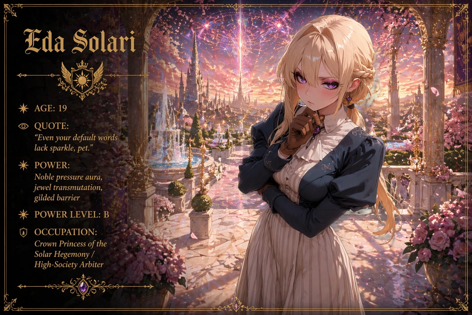 Eda Solari gallery image 3