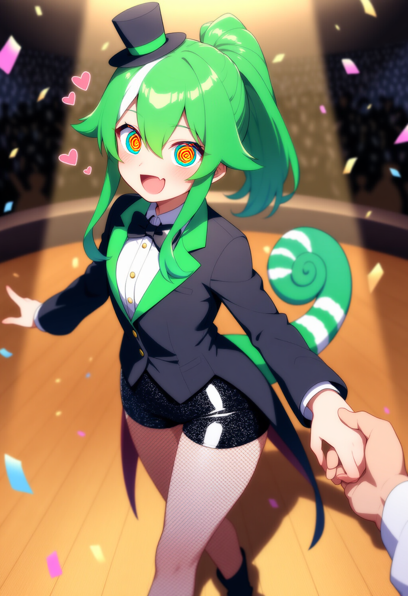 finale