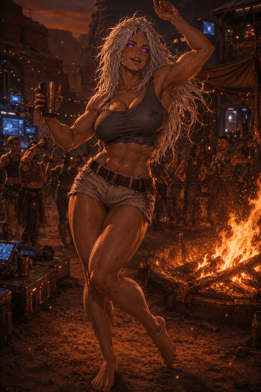 FERRUM_TIG_DANCING
