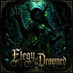 Elegy of the Drowned cover art · LuvBytes