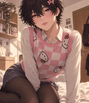 bustedleo