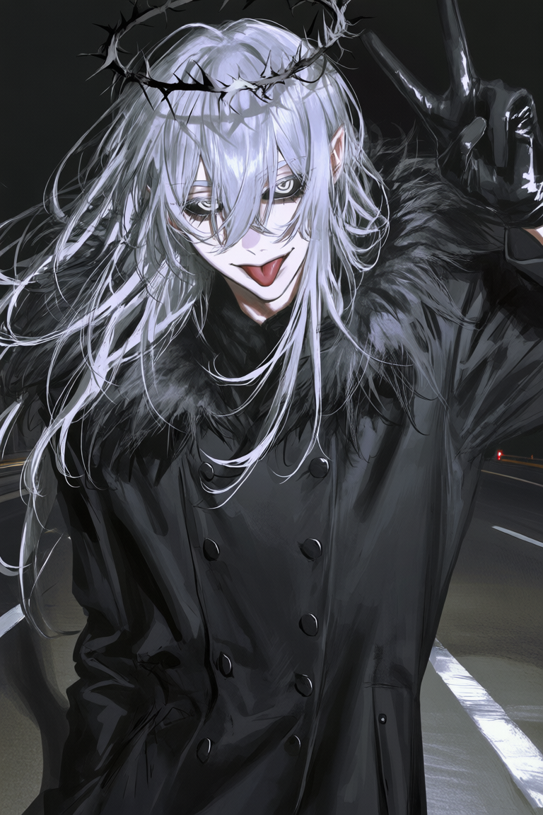 Ashen