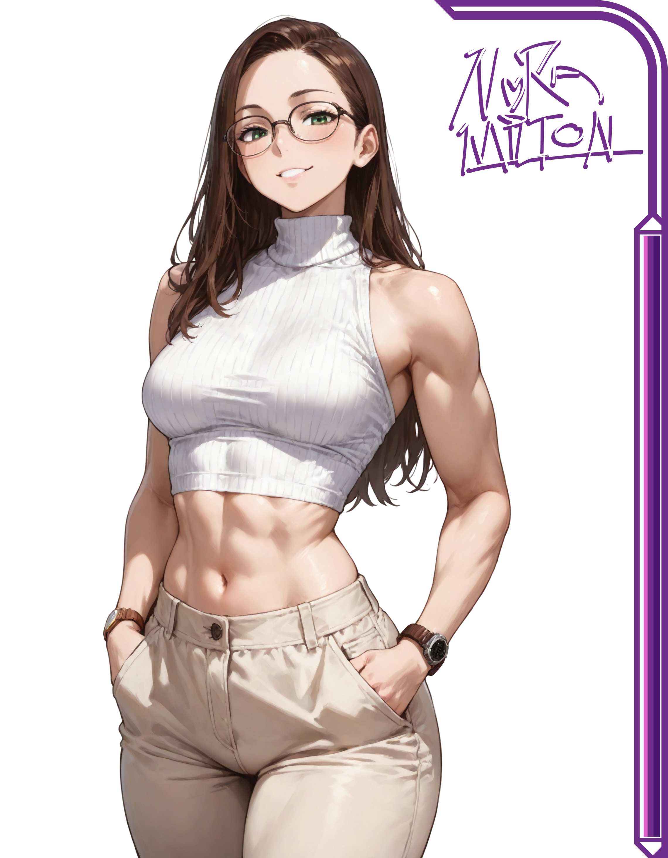 nora