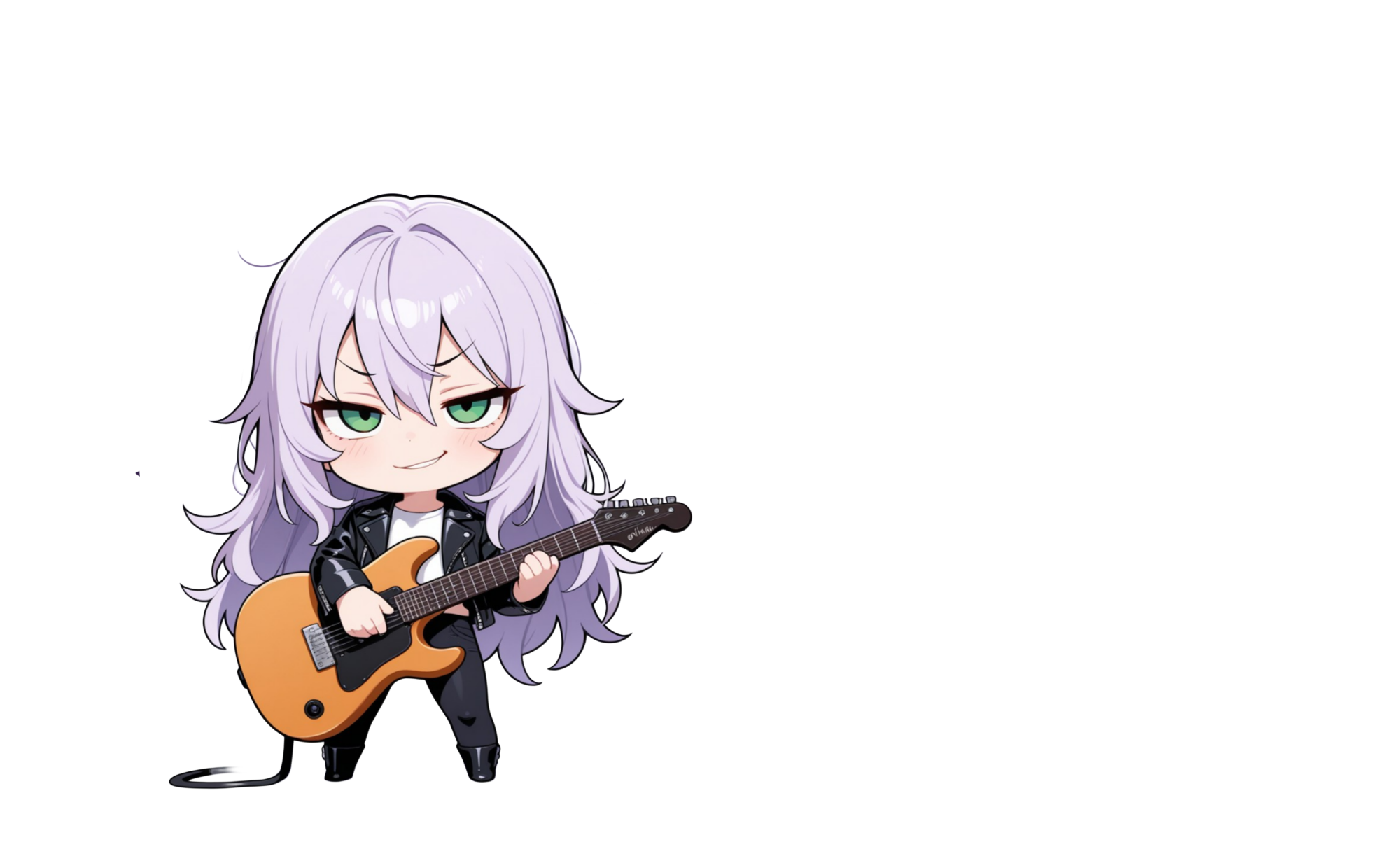 smoll