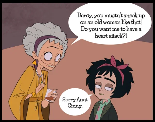 Heart Attack