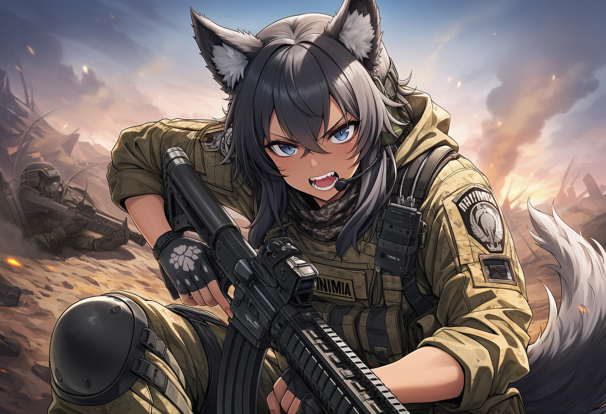 Commission Placeholder