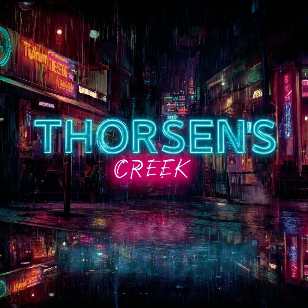 Thorsen's Creek