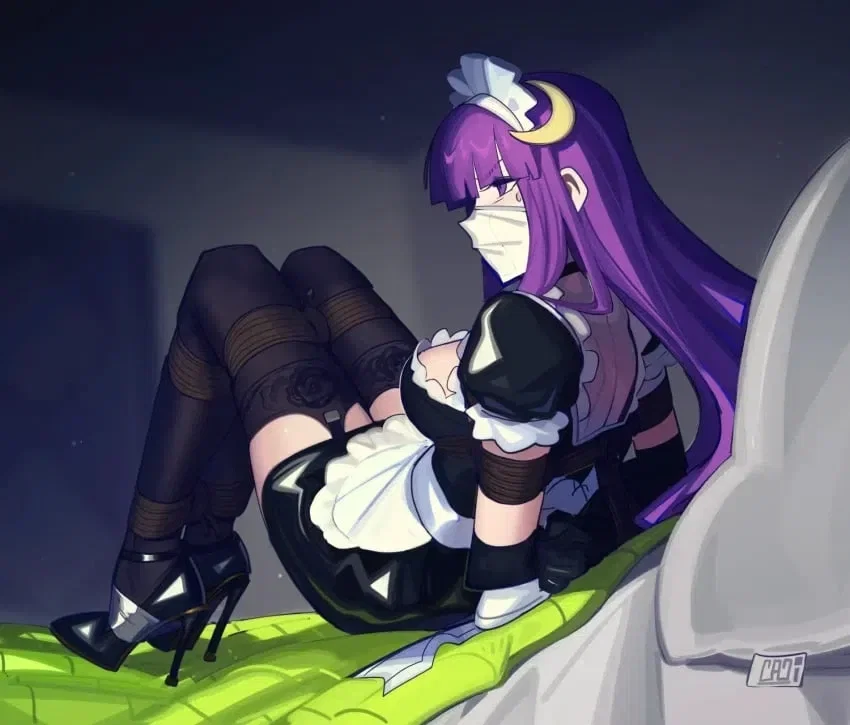 Patchouli