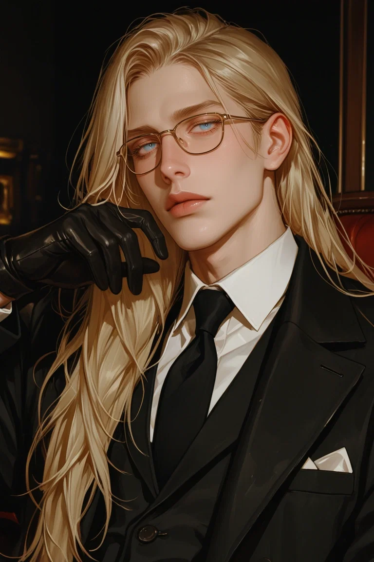 Disdain