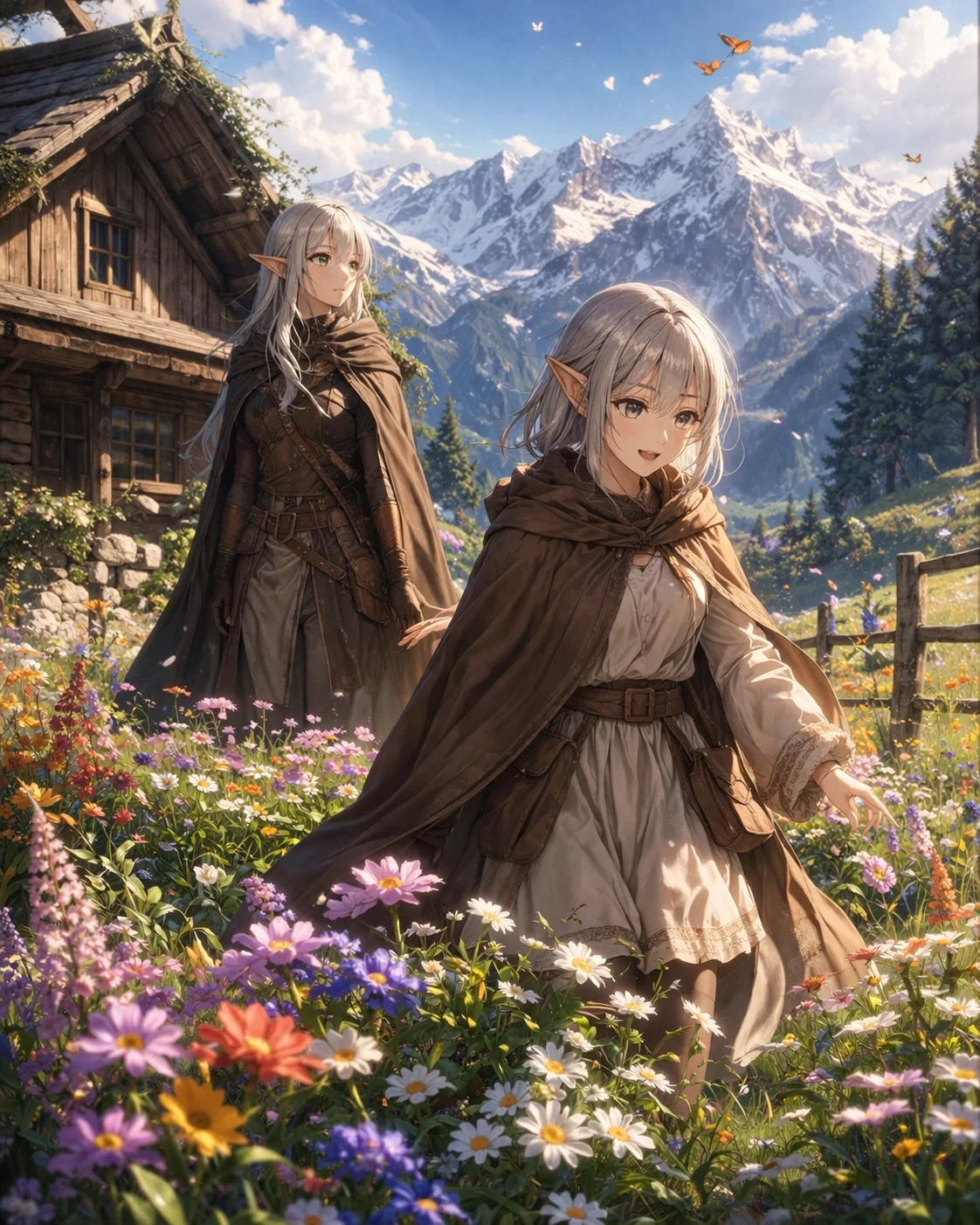 spring