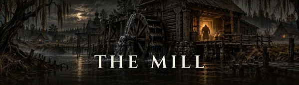 the mill