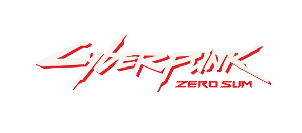 Zero Sum title image