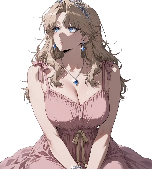 Princess Synder