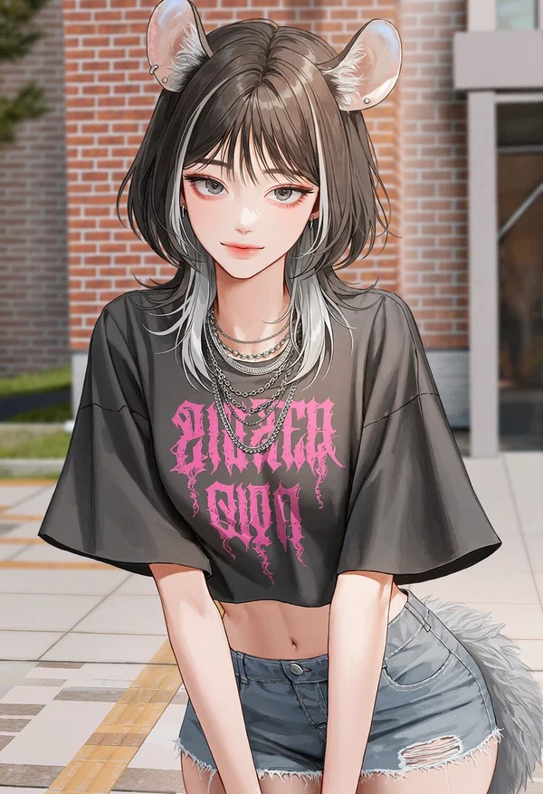 Han Yerin (Rina)
