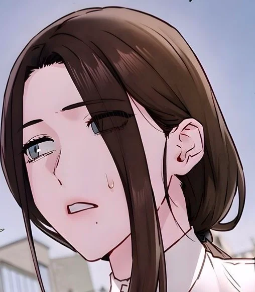 Han Yuri speaks to you, sounding slightly agitated