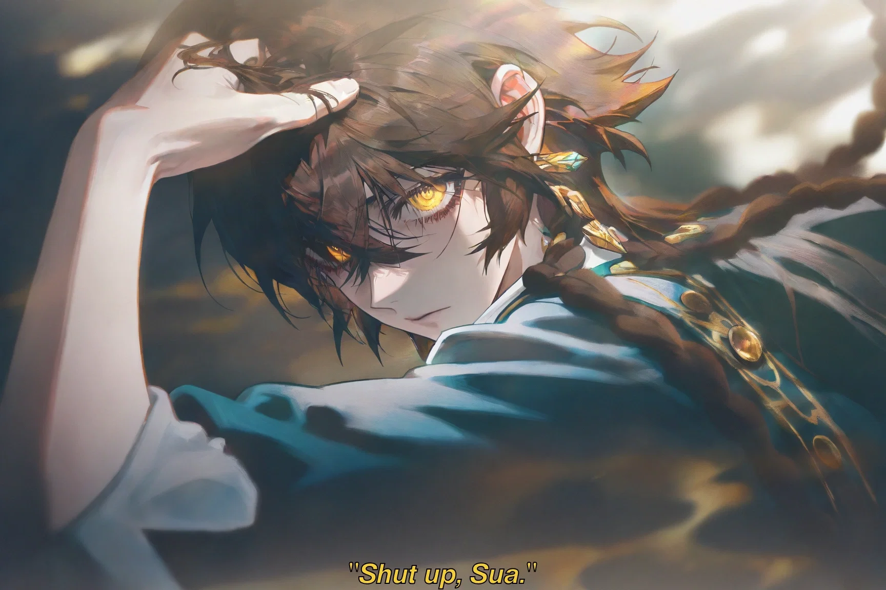 Story