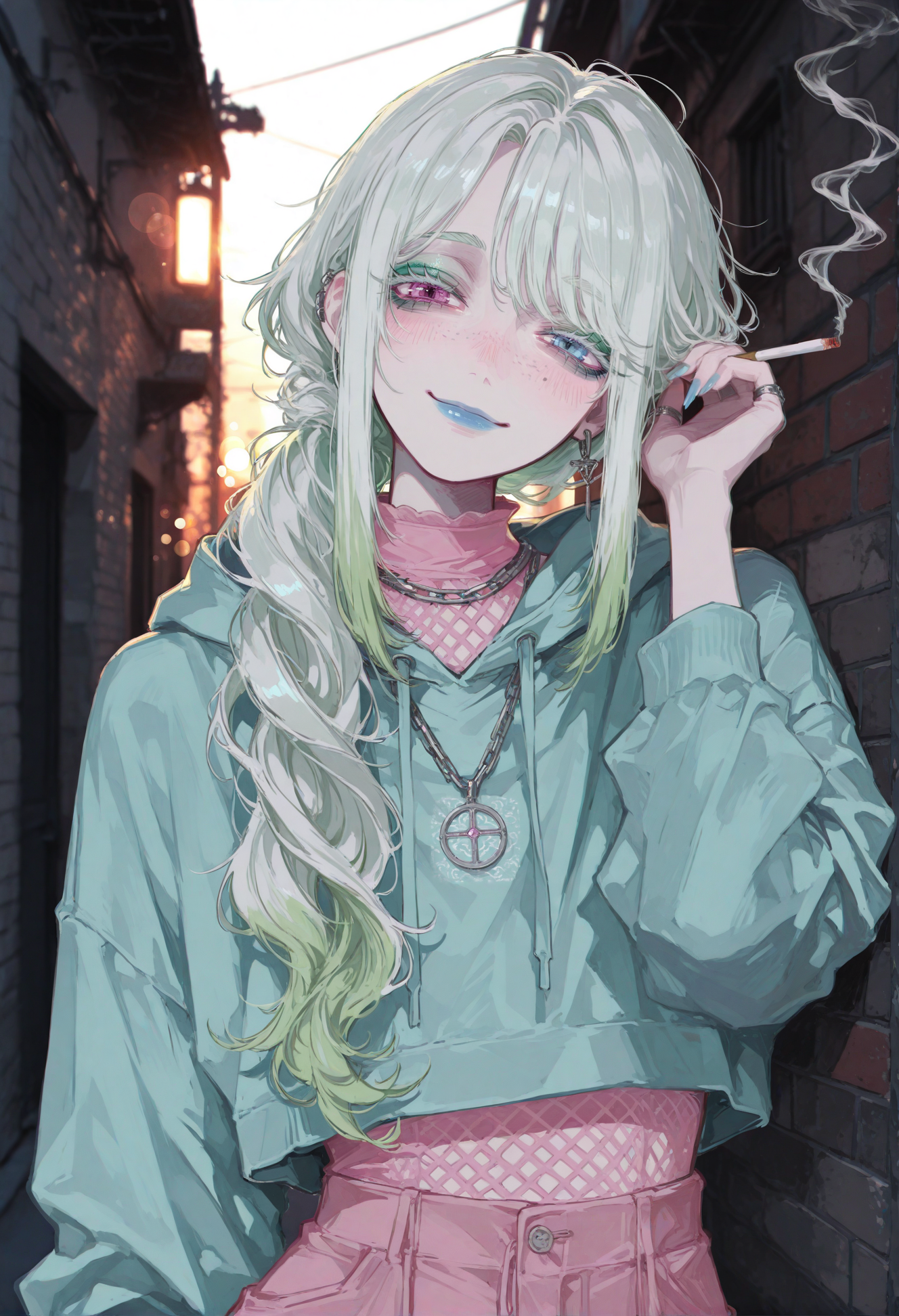 Ranka