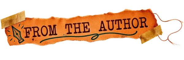 From the author